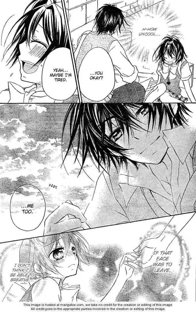 Boyfriend (YAMADA Daisy) Chapter 3 35